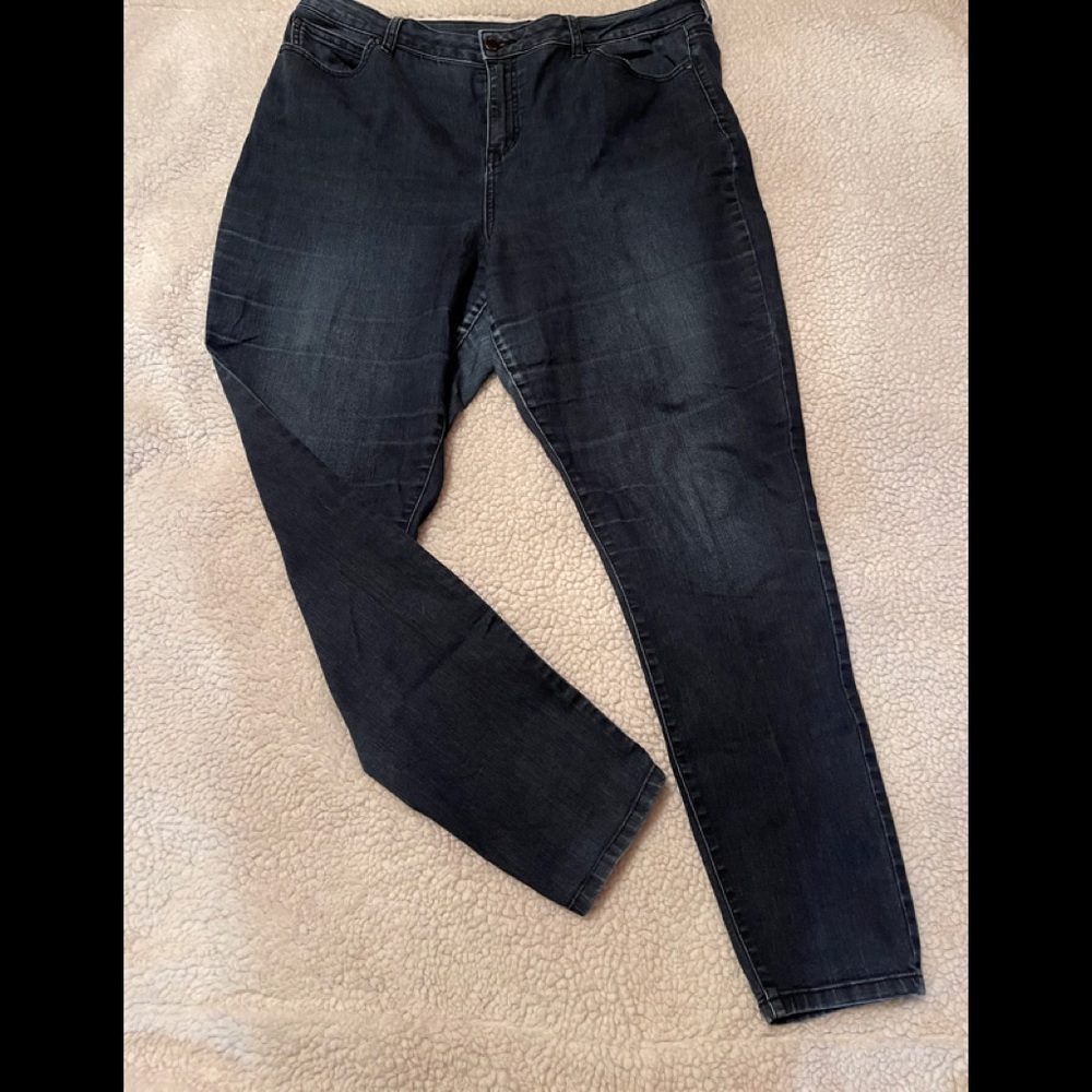 Blue Jeans